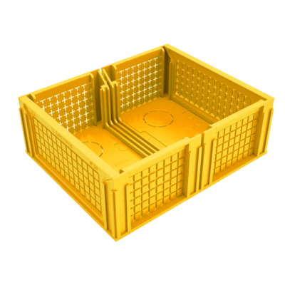 MULTIBOX ΧΩΝΕΥΤΕΣ ΕΓΚΑΤΑΣΤΑΣΕΙΣ